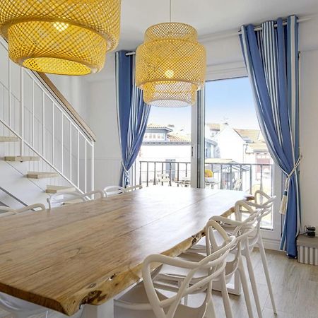 Appartement Sagaray - 3 Etoiles - Welkeys แซ็งฌองเดอลูซ ภายนอก รูปภาพ