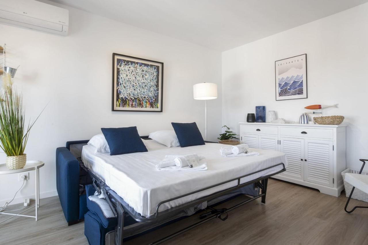 Appartement Sagaray - 3 Etoiles - Welkeys แซ็งฌองเดอลูซ ภายนอก รูปภาพ