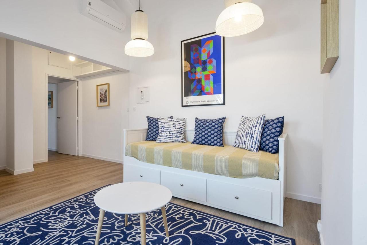 Appartement Sagaray - 3 Etoiles - Welkeys แซ็งฌองเดอลูซ ภายนอก รูปภาพ