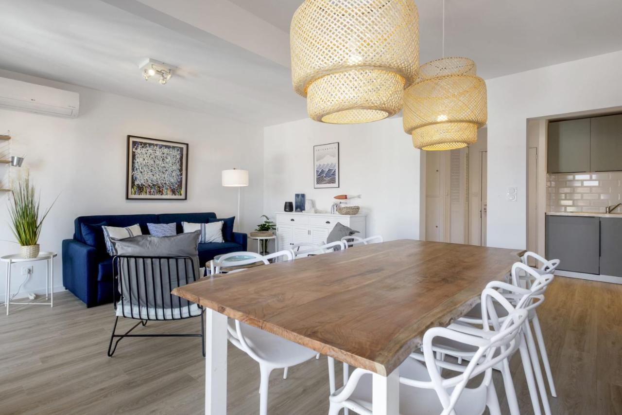 Appartement Sagaray - 3 Etoiles - Welkeys แซ็งฌองเดอลูซ ภายนอก รูปภาพ