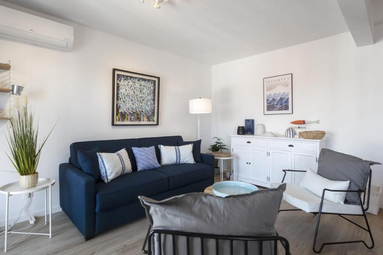 Appartement Sagaray - 3 Etoiles - Welkeys แซ็งฌองเดอลูซ ภายนอก รูปภาพ