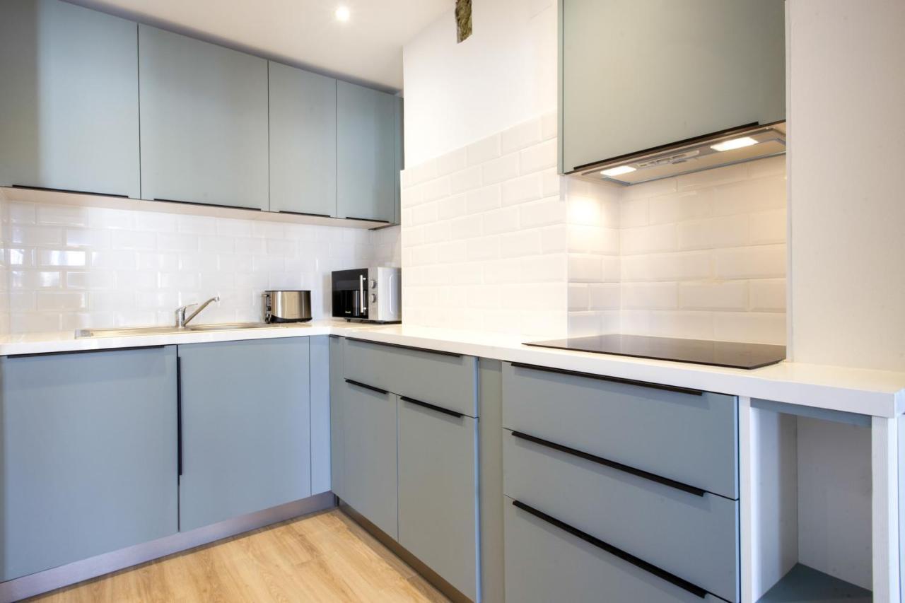 Appartement Sagaray - 3 Etoiles - Welkeys แซ็งฌองเดอลูซ ภายนอก รูปภาพ